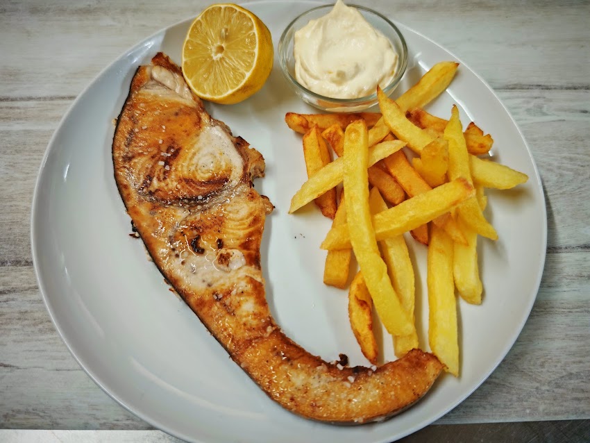 Restaurante Nicoll