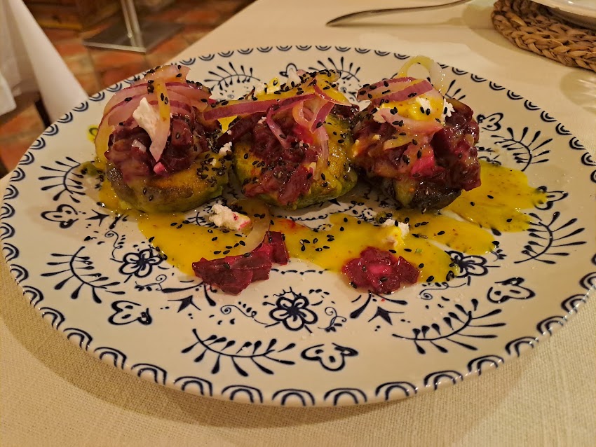 El Bistró de Nébula