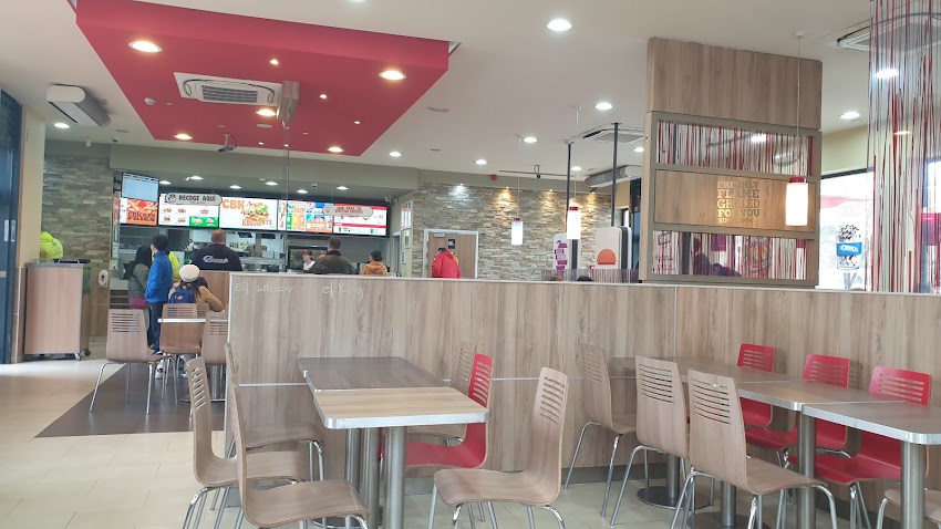Burger King