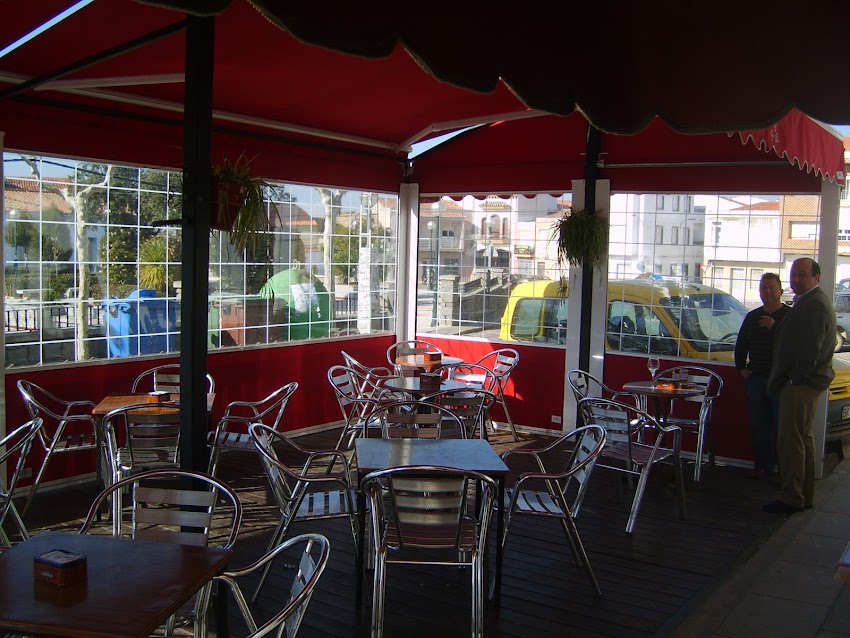 Hostal- Restaurante Calderón de la Barca