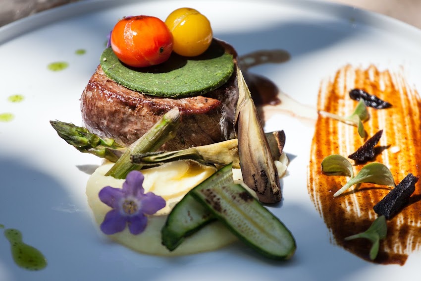 Restaurante Xereca