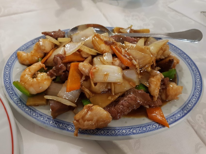 Restaurante Chino Gran Bei Ping