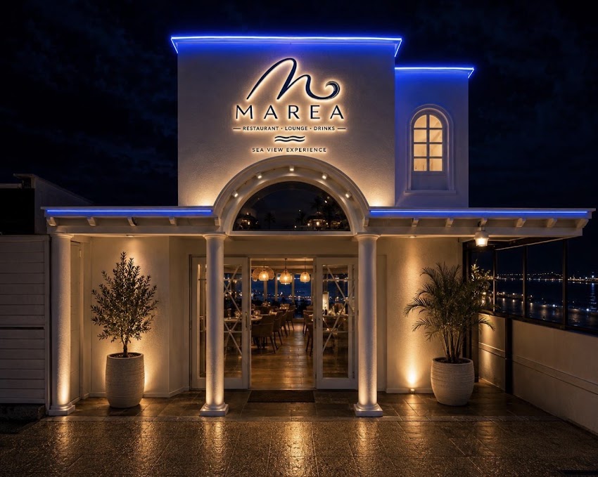 Marea Restaurante