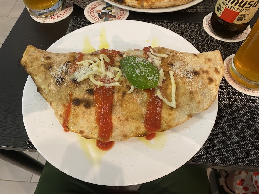 El Horno del Chef