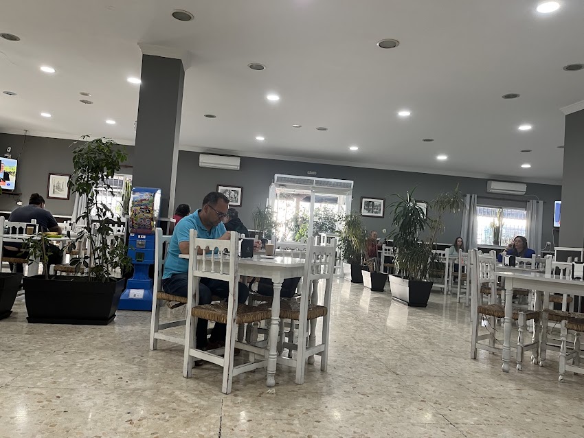 Restaurante La Huerta