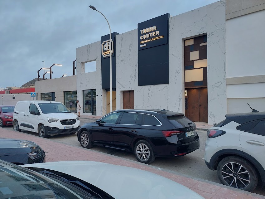 Restaurante El Burladero del Mar