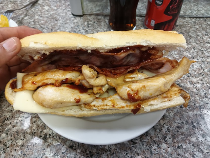 Bar El Rincon Del Bocadillo – Cerveceria