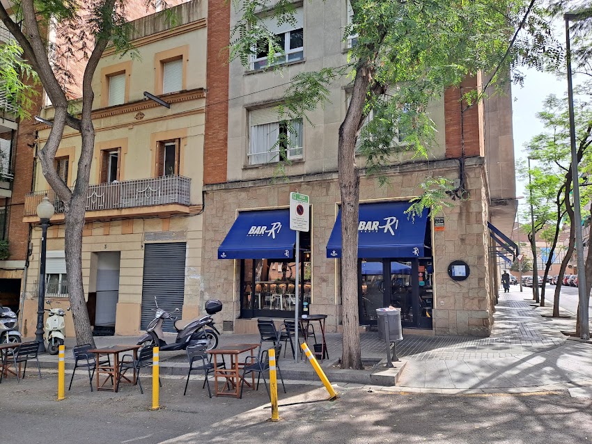 Bar Ri