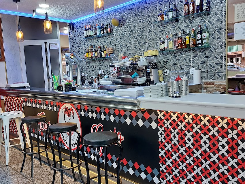 Kebab El Buen Gusto