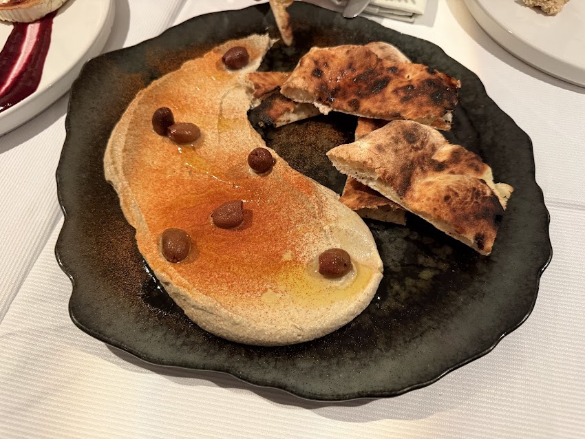La Noria Restaurante