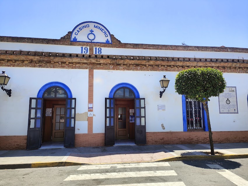 Sociedad Casino Minero de Corrales