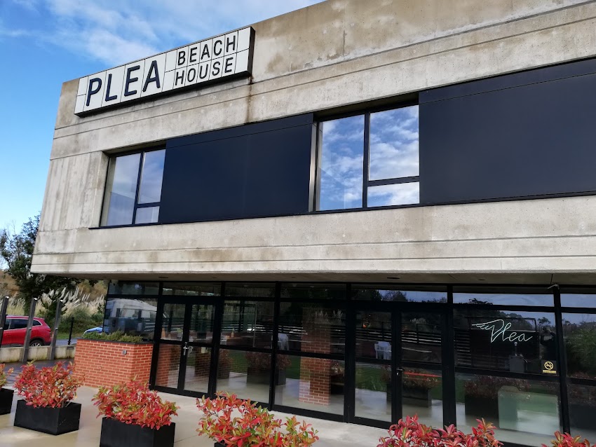 PLEA Beach House