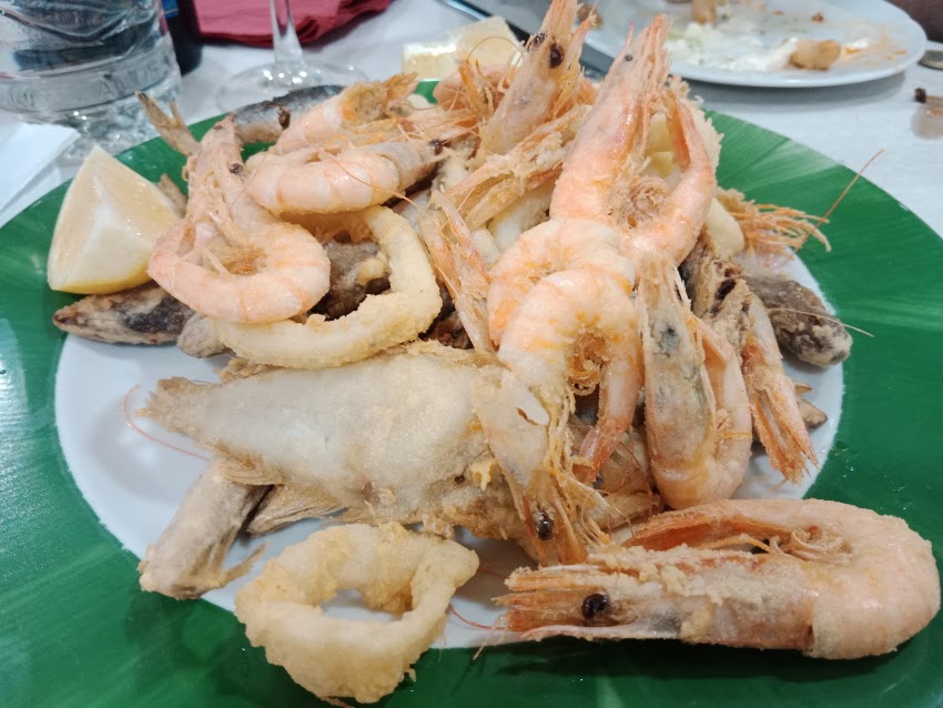 Restaurante Molimar II