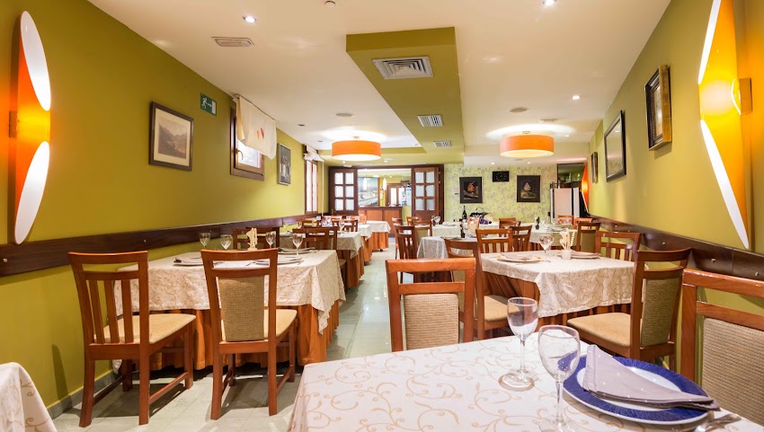 Hotel las Cruces