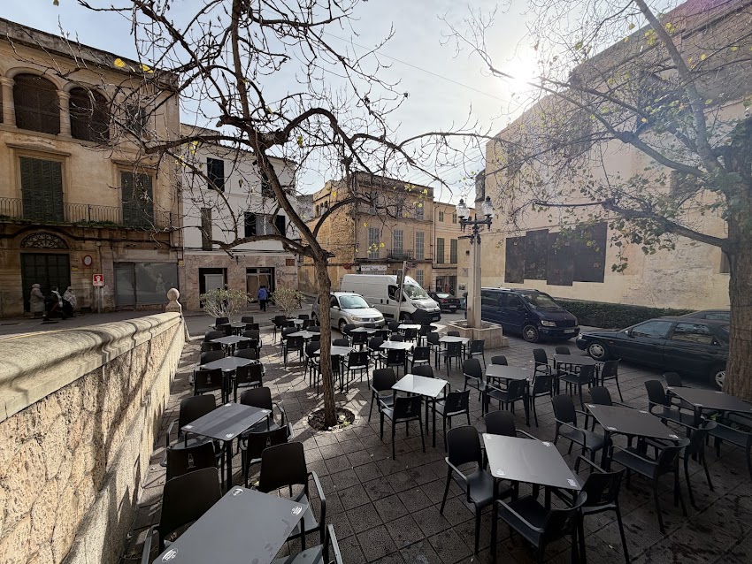 Restaurant Esencia