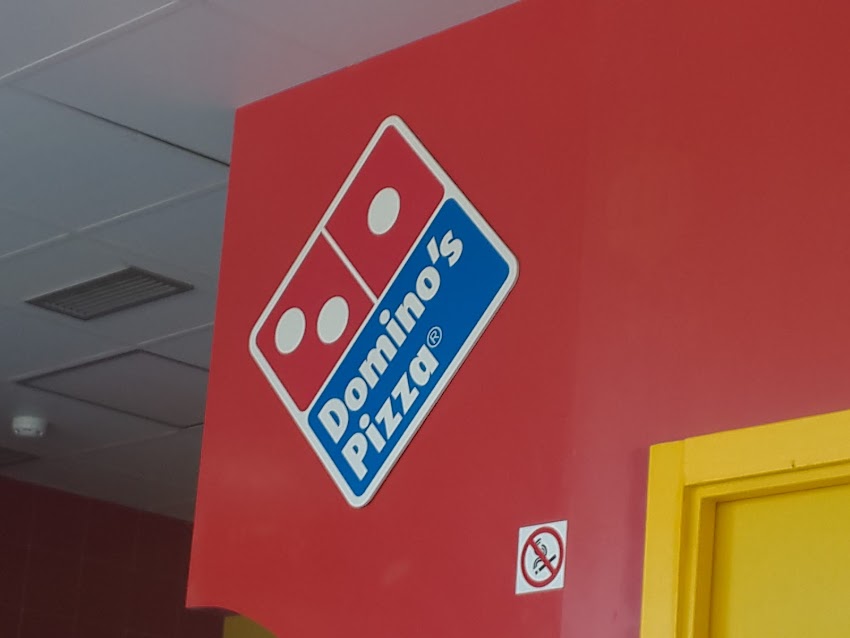 Domino’s Pizza