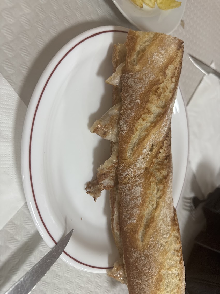 La Triona