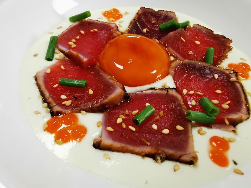 Restaurante La Loma