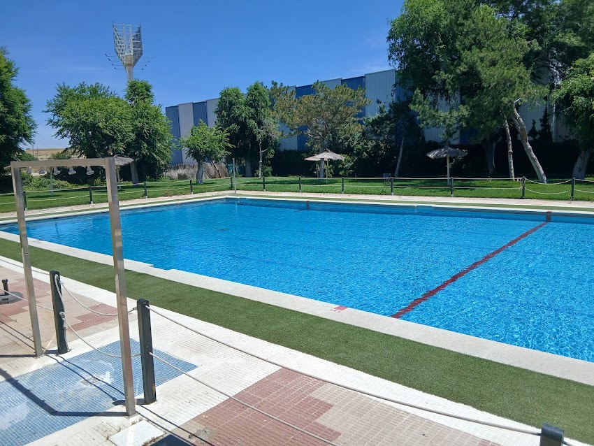 Hotel Castilla Torrijos A40
