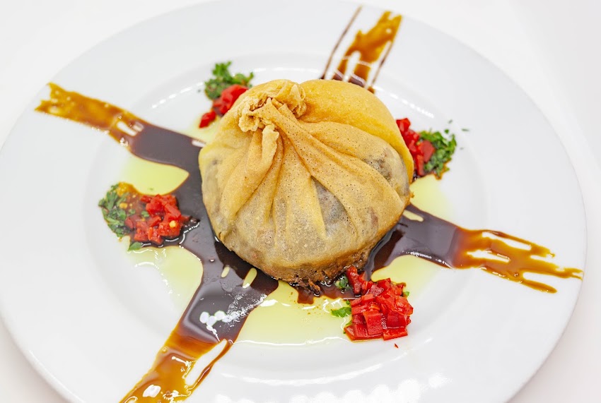 Restaurante Chaparro