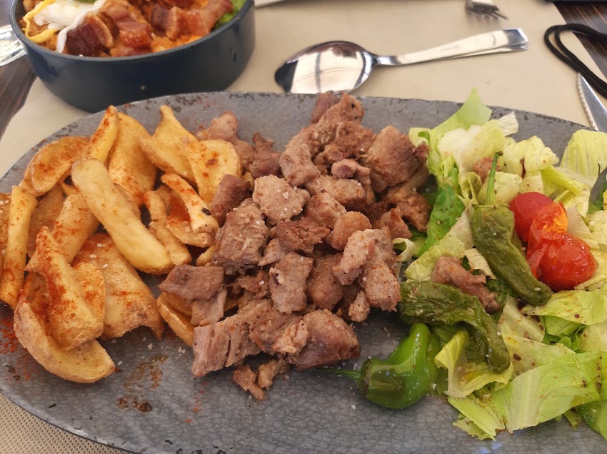 Restaurante Nuria