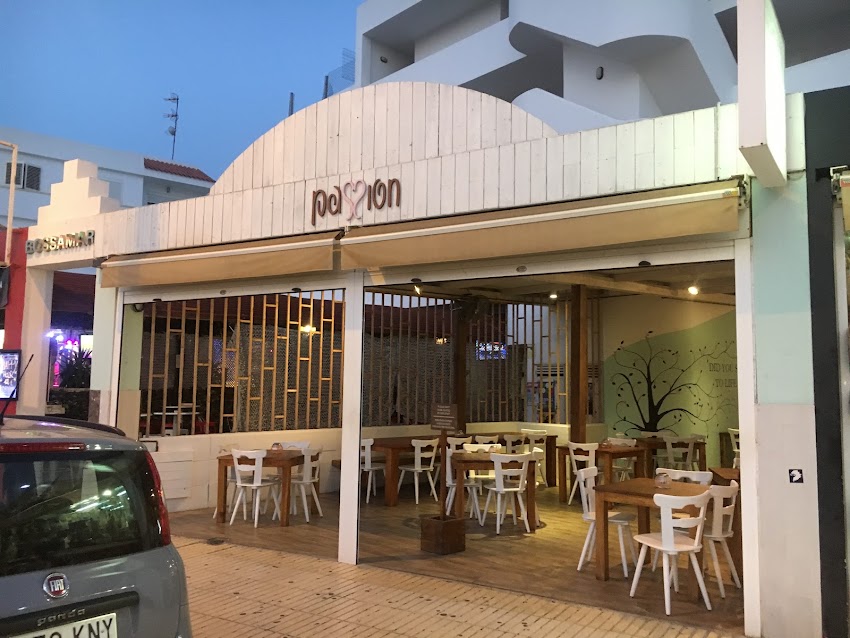 Passion Cafè