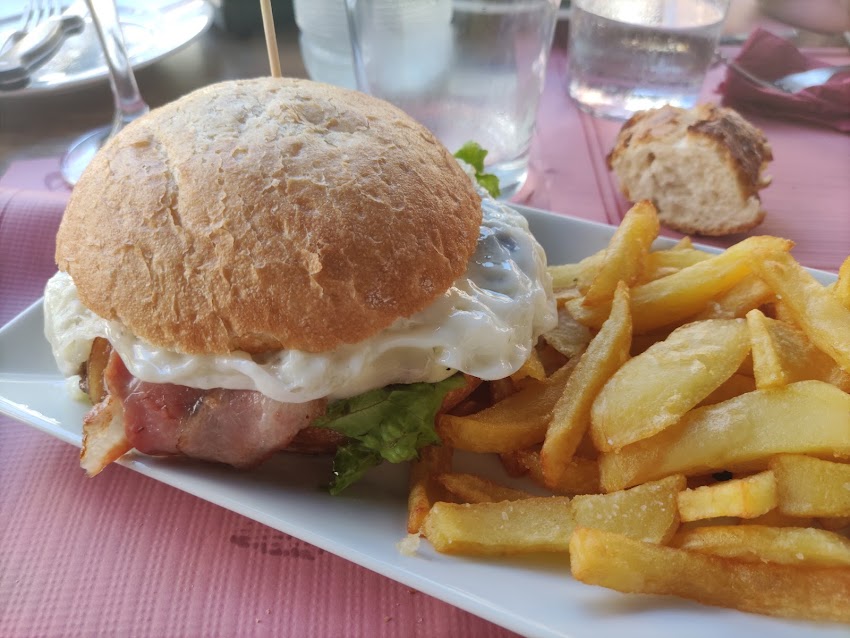 Restaurante Antilla