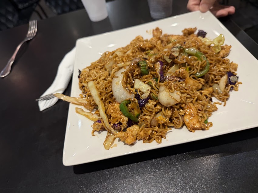 Wok King