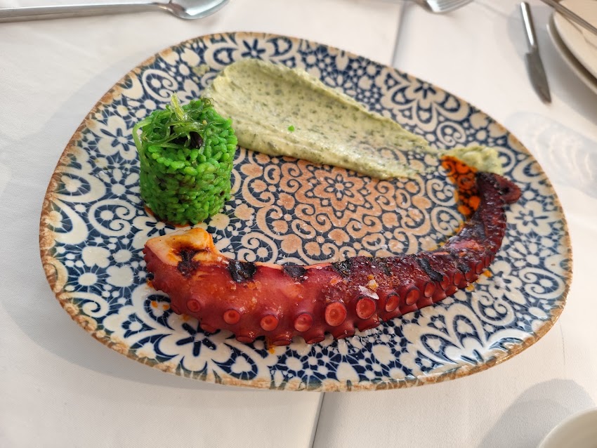 Restaurante Molina