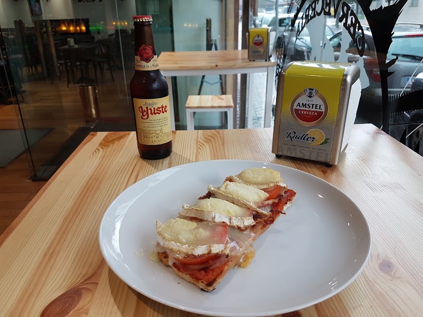 Cervecería La Global