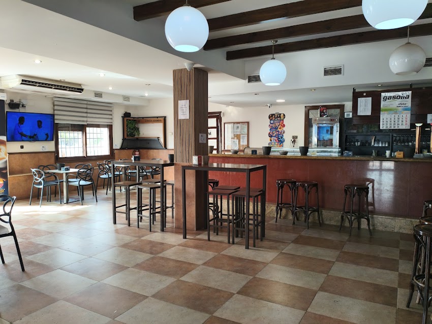 MESON HOTEL EL 21