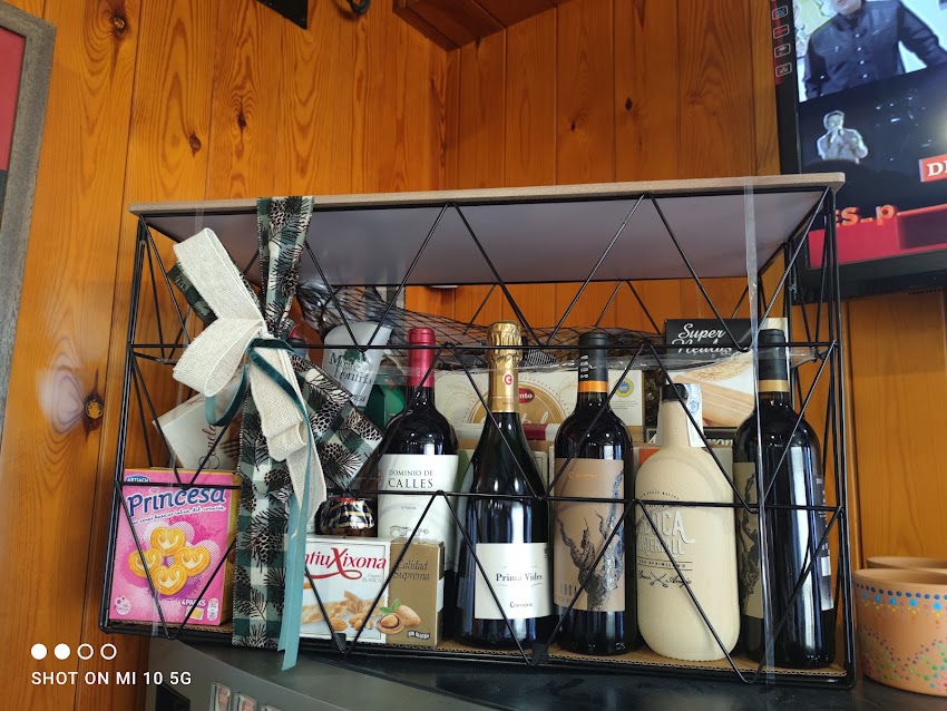 Bar Cofesa Retamar