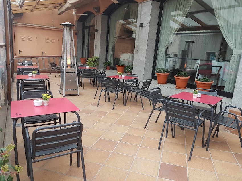 Ca la Mercè