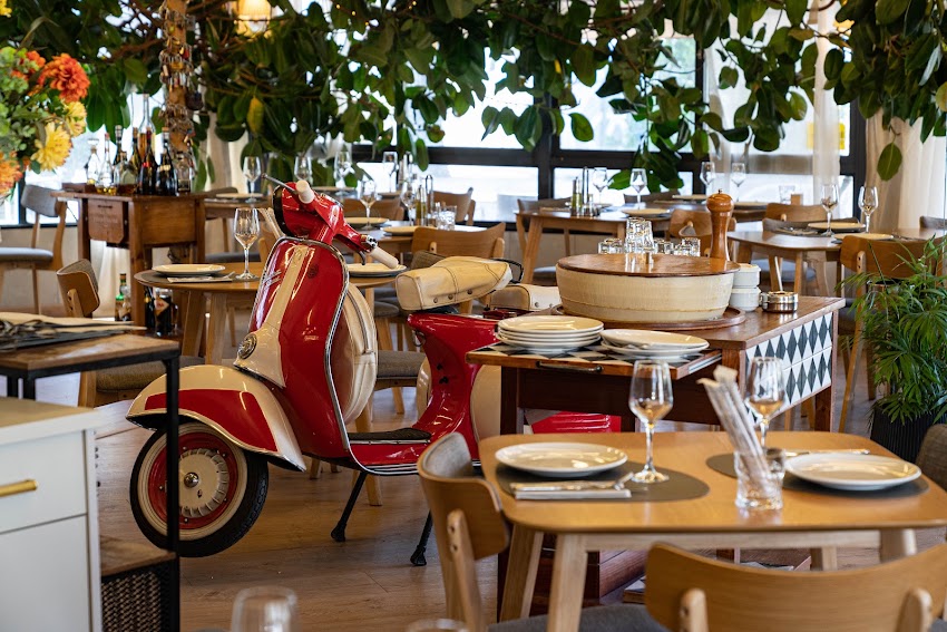 Spriz Restaurante