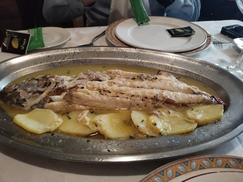 Restaurante Mi casa