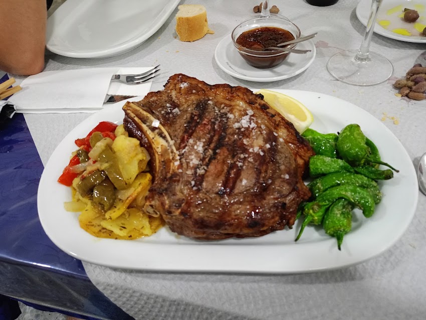 RESTAURANTE GONZALEZ