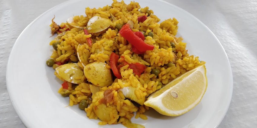 RESTAURANTE El JARDIN