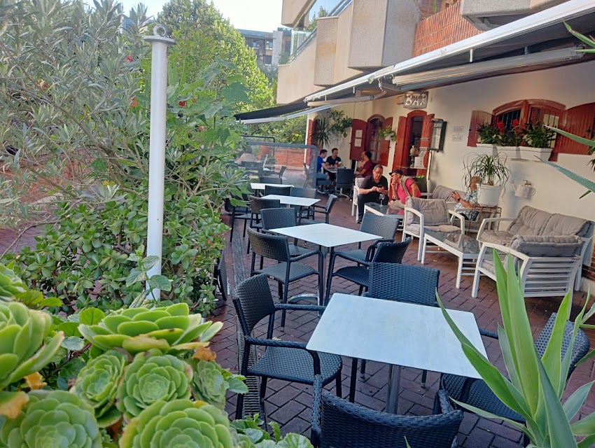 Aldaba Restaurante
