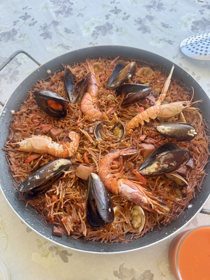 La Trattoria di davide