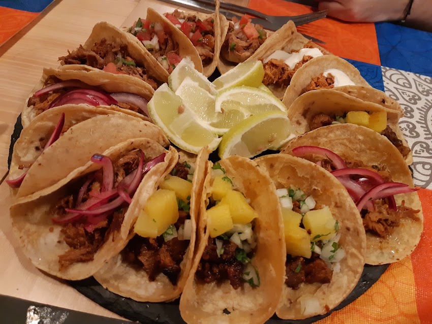 TACOHOLIC