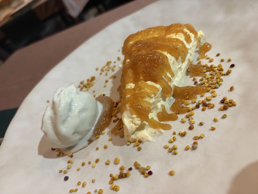 The Corral – Taberna
