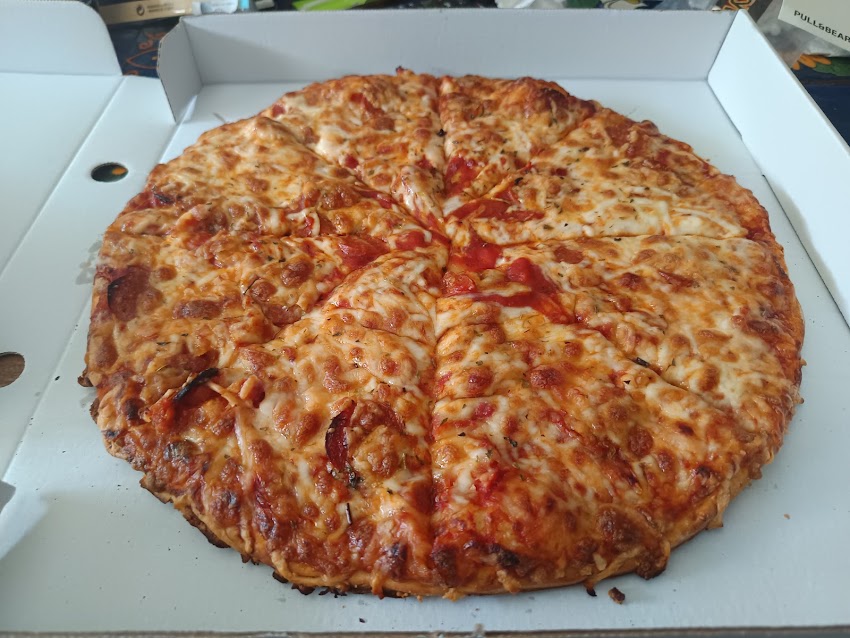 PizzaNova