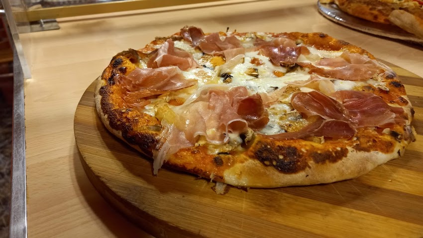 Pizzeria Bocata