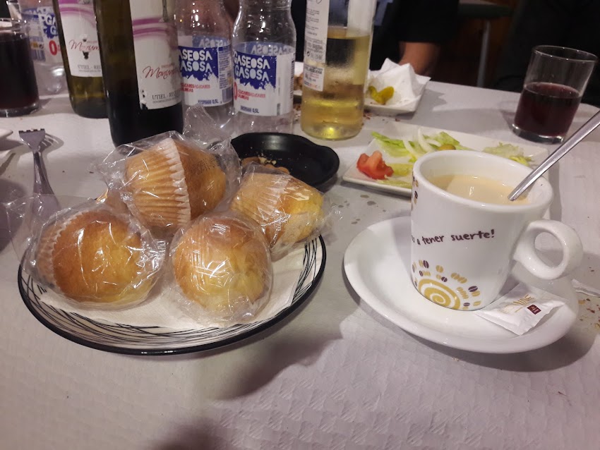 The Xarreta Bar