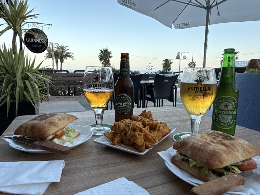 La Bodega Tapa y Caña