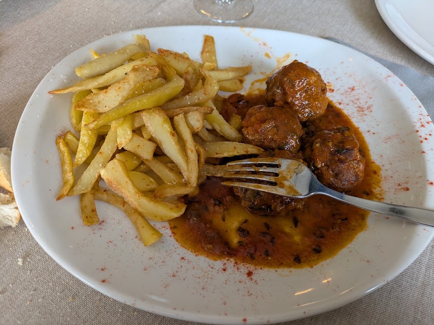 Restaurante Parrilla AsturGreen