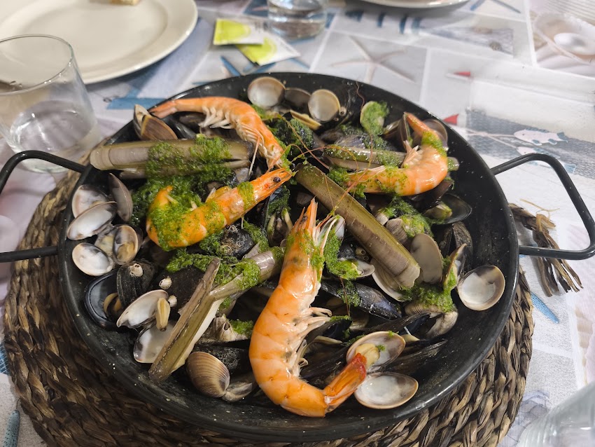 Restaurante Casa Eugenio