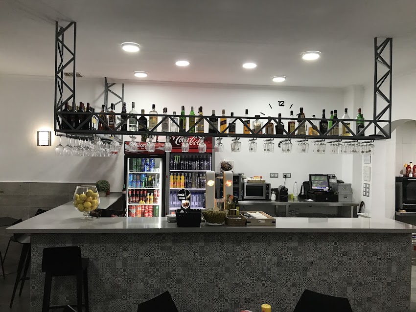 New Burger Marbella