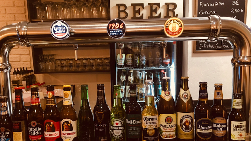 Mullen Bar
