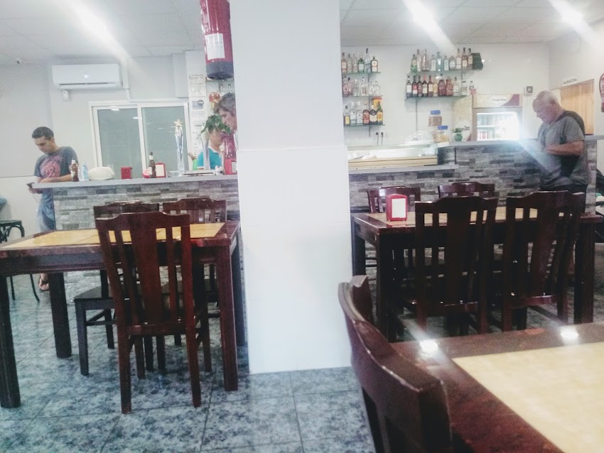 Bar Cafeteria Sant Mori